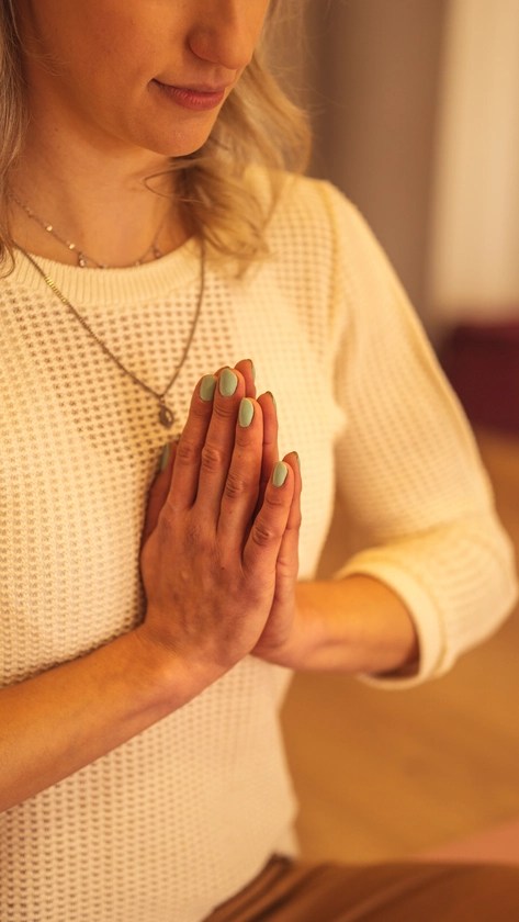 Yoga não é apenas alongamento: afinal, o que é Yoga?